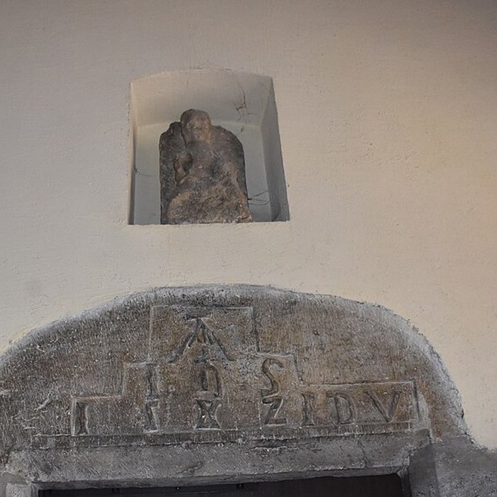 Photo de Église Saint-Jean-Baptiste de Lannemezan