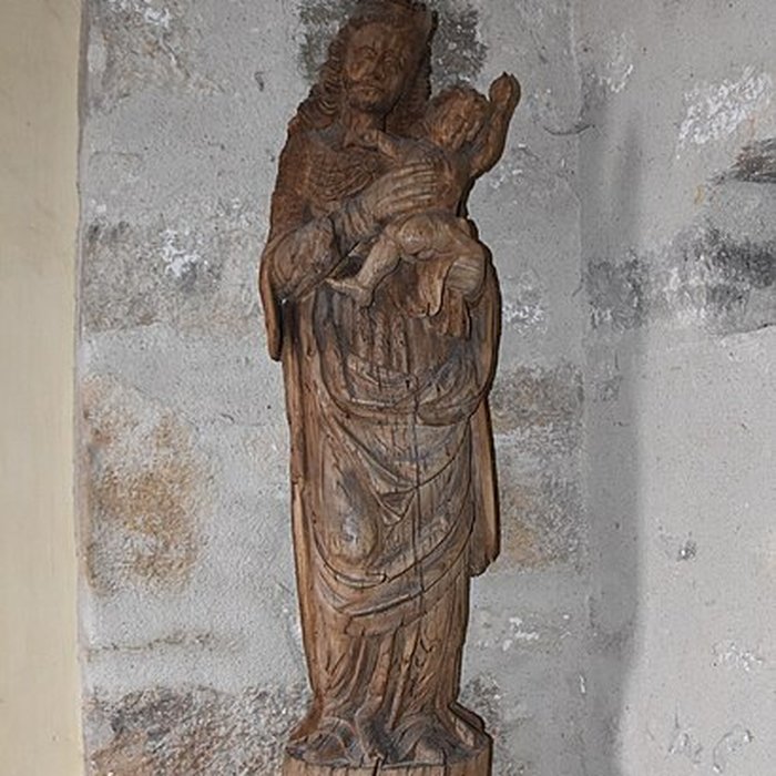 Photo de Église Saint-Jean-Baptiste de Lannemezan