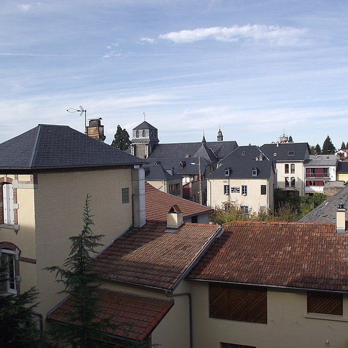 Photo de Église Saint-Jean-Baptiste de Lannemezan