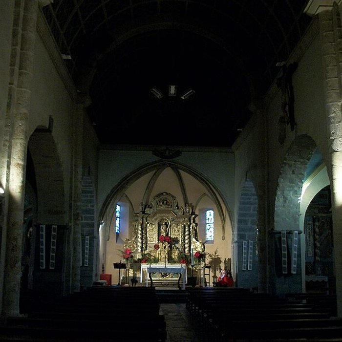 Photo de Église Saint-Jean-Baptiste de Lannemezan