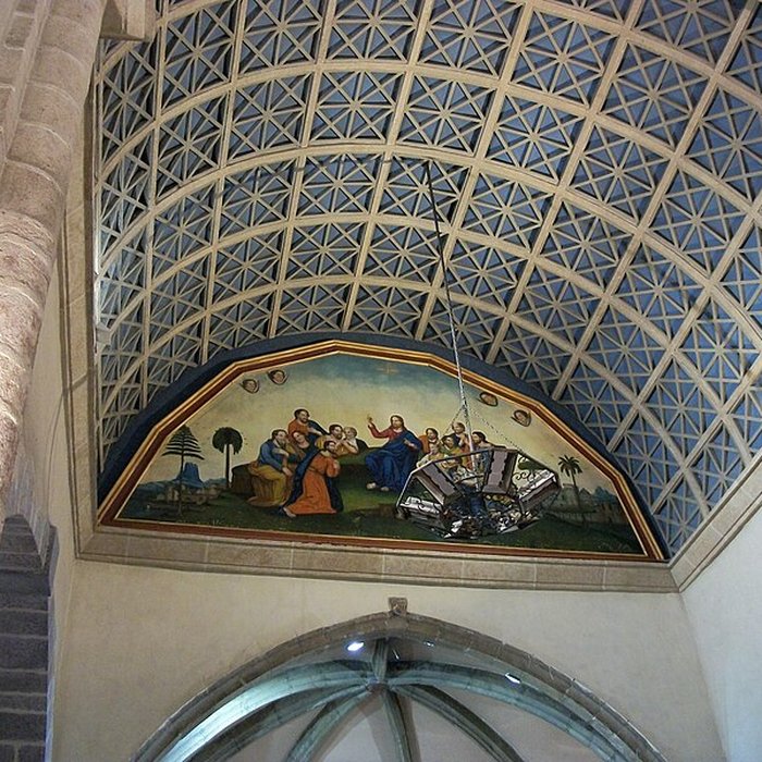 Photo de Église Saint-Jean-Baptiste de Lannemezan