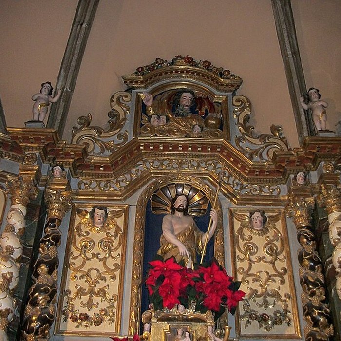 Photo de Église Saint-Jean-Baptiste de Lannemezan