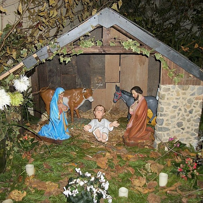 Photo de Église Saint-Jean-Baptiste de Lannemezan