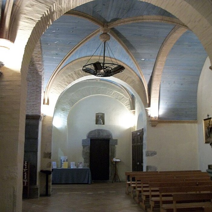 Photo de Église Saint-Jean-Baptiste de Lannemezan