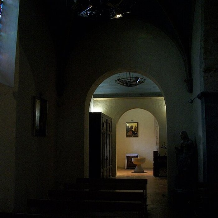 Photo de Église Saint-Jean-Baptiste de Lannemezan