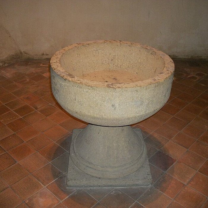 Photo de Église Saint-Jean-Baptiste de Lannemezan