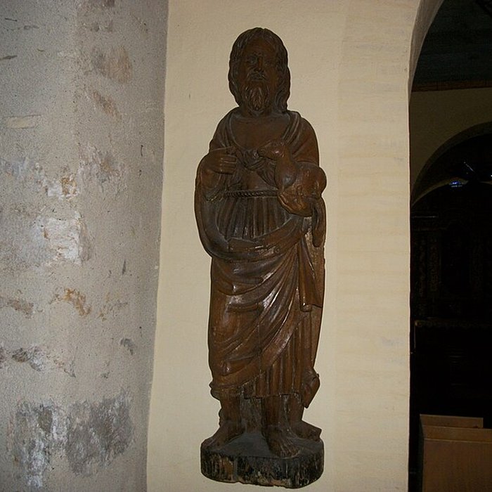 Photo de Église Saint-Jean-Baptiste de Lannemezan