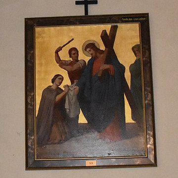 Église Saint-Jean-Baptiste de Lannemezan