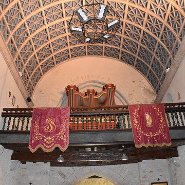Église Saint-Jean-Baptiste de Lannemezan