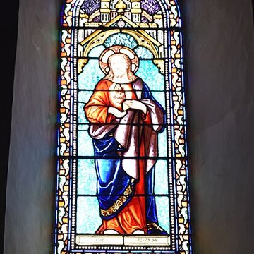 Église Saint-Jean-Baptiste de Lannemezan