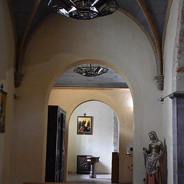 Église Saint-Jean-Baptiste de Lannemezan