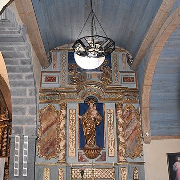 Église Saint-Jean-Baptiste de Lannemezan