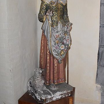 Église Saint-Jean-Baptiste de Lannemezan