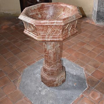 Église Saint-Jean-Baptiste de Lannemezan