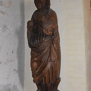 Église Saint-Jean-Baptiste de Lannemezan