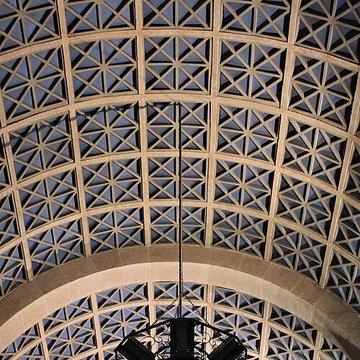 Église Saint-Jean-Baptiste de Lannemezan