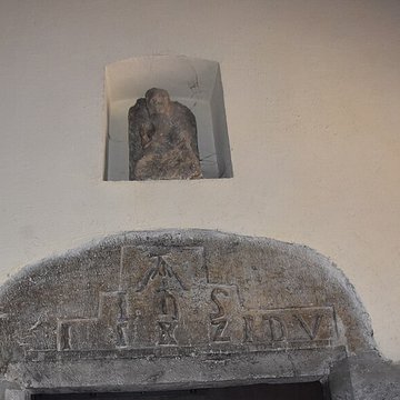 Église Saint-Jean-Baptiste de Lannemezan