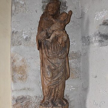 Église Saint-Jean-Baptiste de Lannemezan