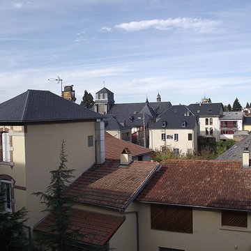 Église Saint-Jean-Baptiste de Lannemezan