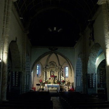 Église Saint-Jean-Baptiste de Lannemezan
