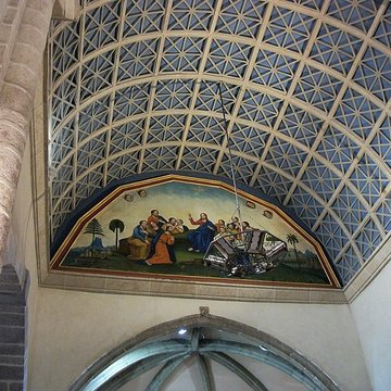 Église Saint-Jean-Baptiste de Lannemezan