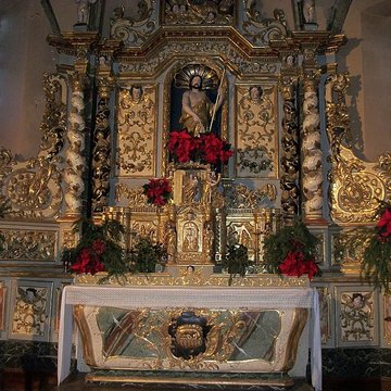 Église Saint-Jean-Baptiste de Lannemezan