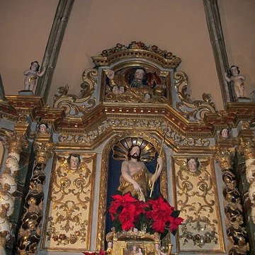 Église Saint-Jean-Baptiste de Lannemezan