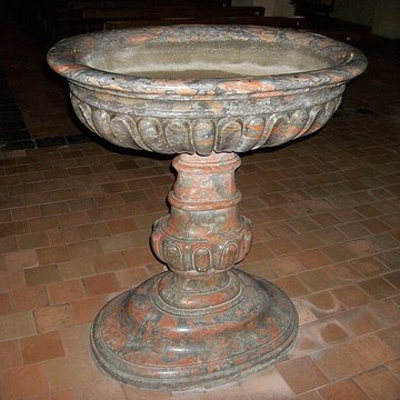 Église Saint-Jean-Baptiste de Lannemezan