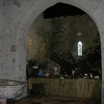 Église Saint-Jean-Baptiste de Lannemezan