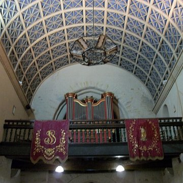 Église Saint-Jean-Baptiste de Lannemezan