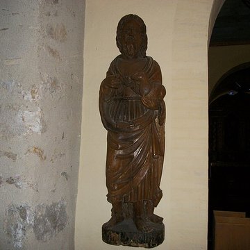 Église Saint-Jean-Baptiste de Lannemezan