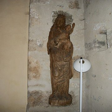 Église Saint-Jean-Baptiste de Lannemezan