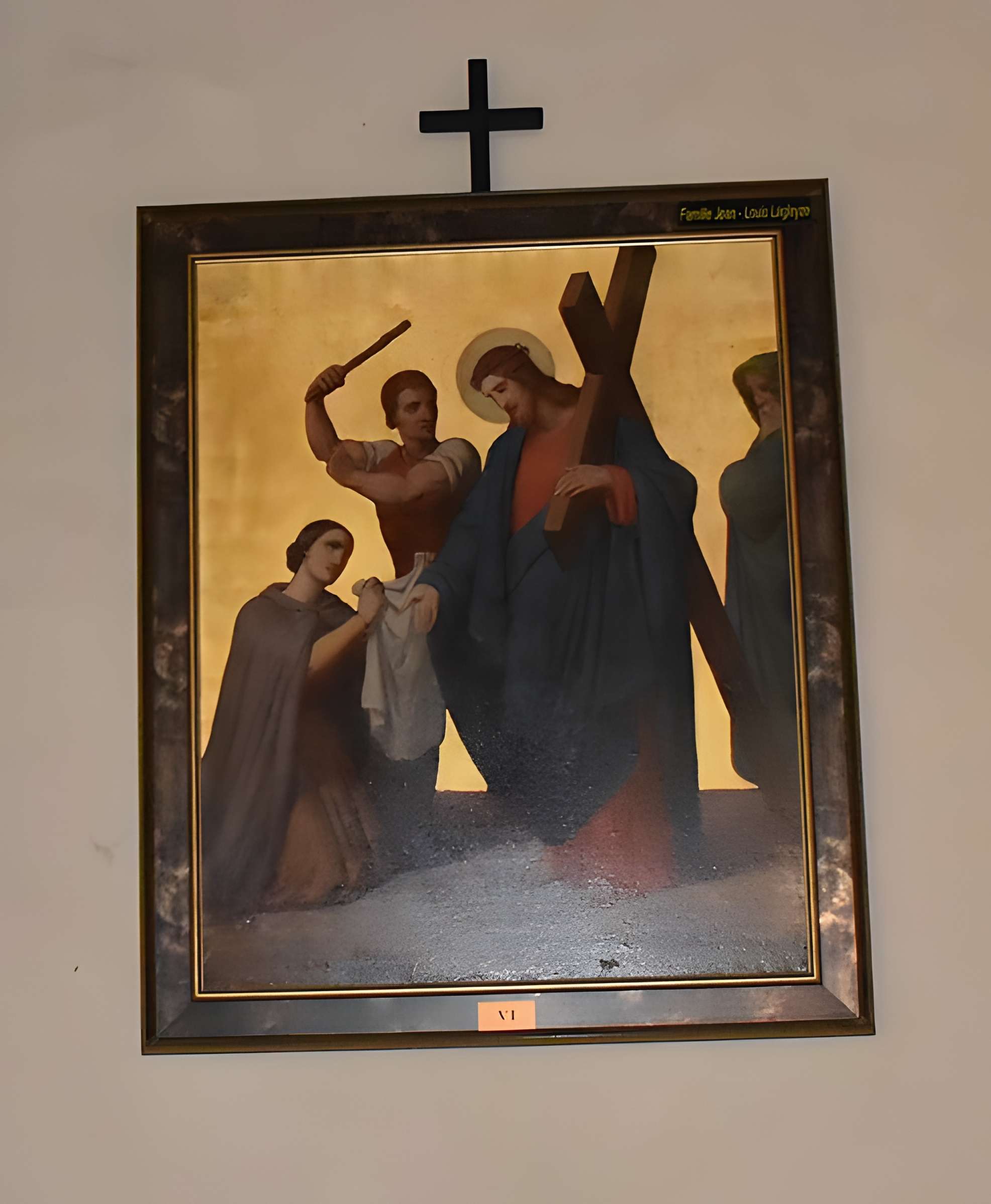 Église Saint-Jean-Baptiste de Lannemezan