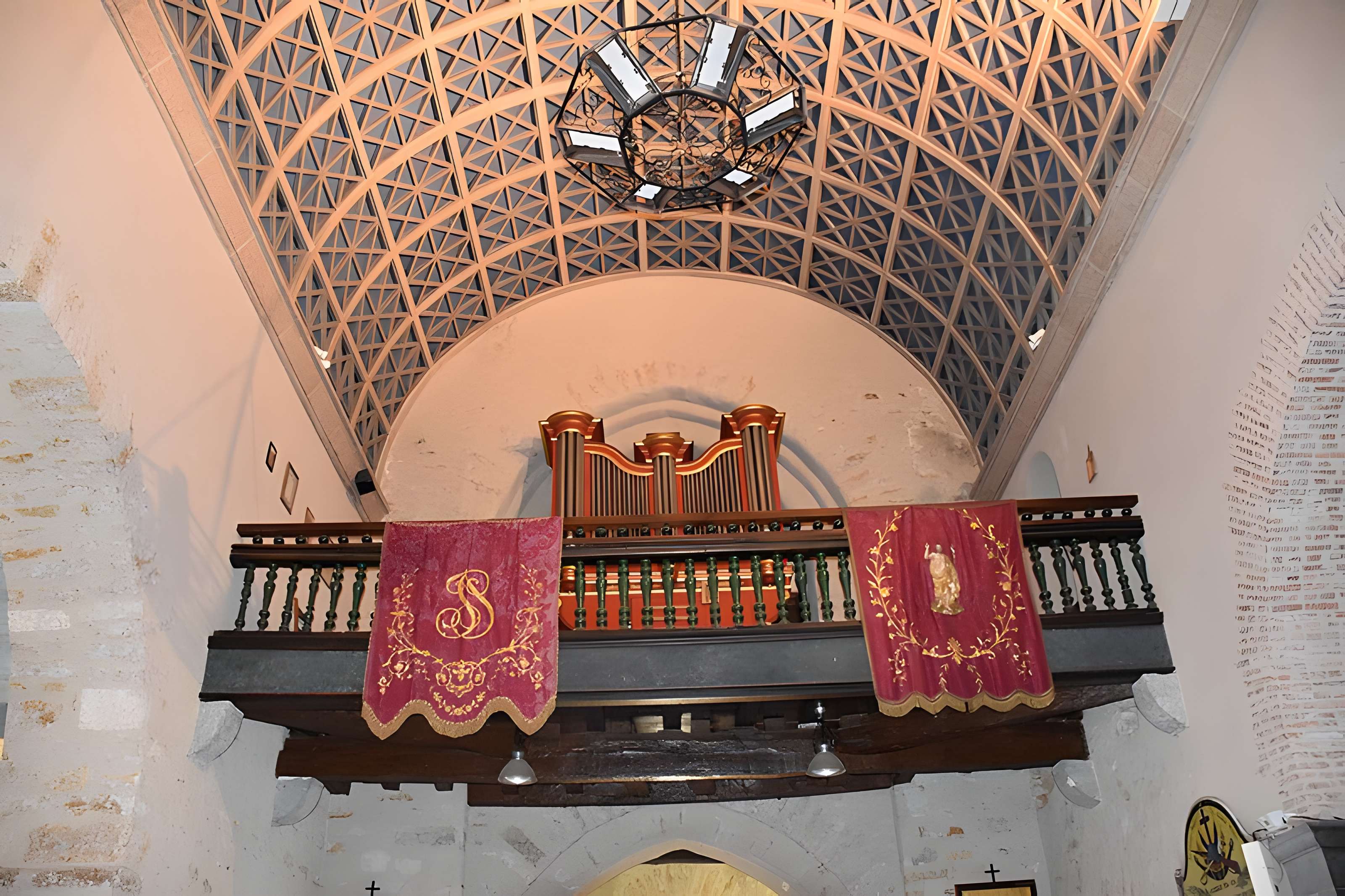 Église Saint-Jean-Baptiste de Lannemezan