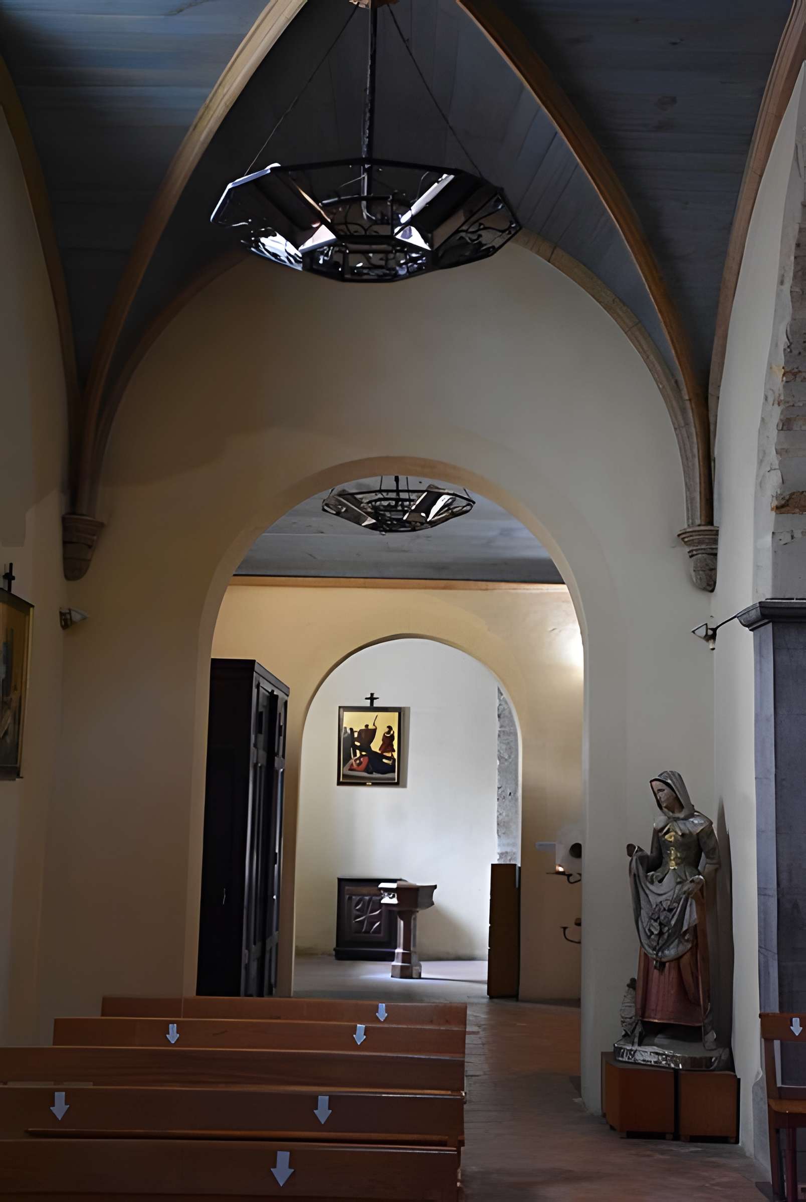 Église Saint-Jean-Baptiste de Lannemezan