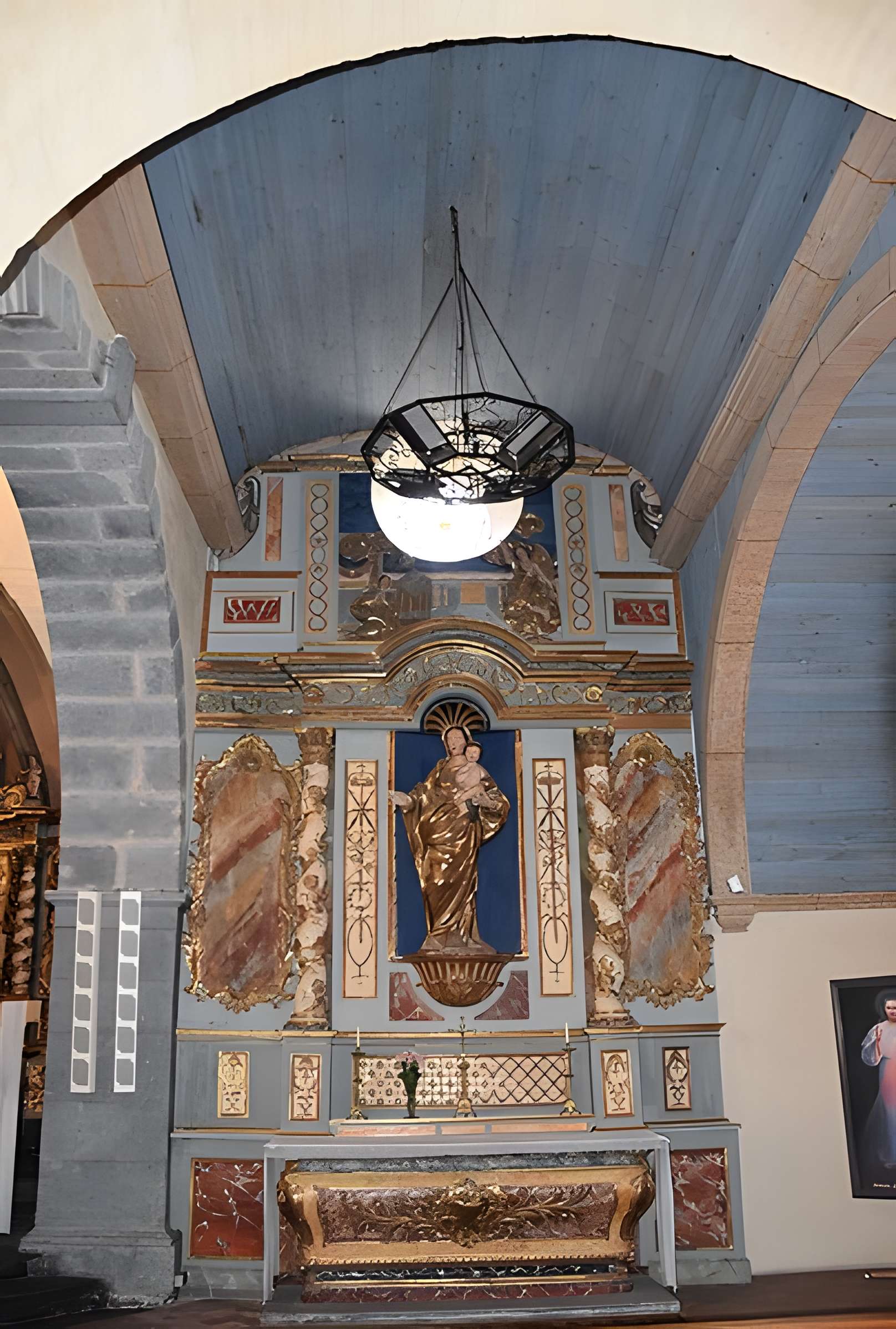 Église Saint-Jean-Baptiste de Lannemezan