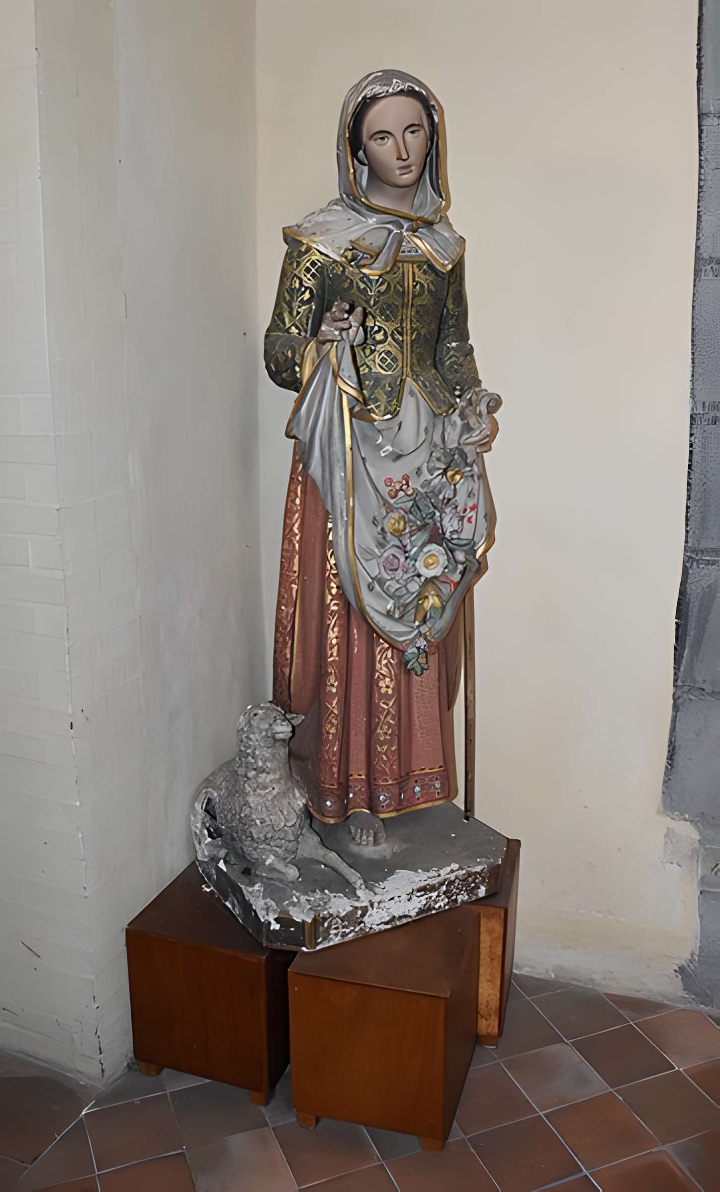 Église Saint-Jean-Baptiste de Lannemezan