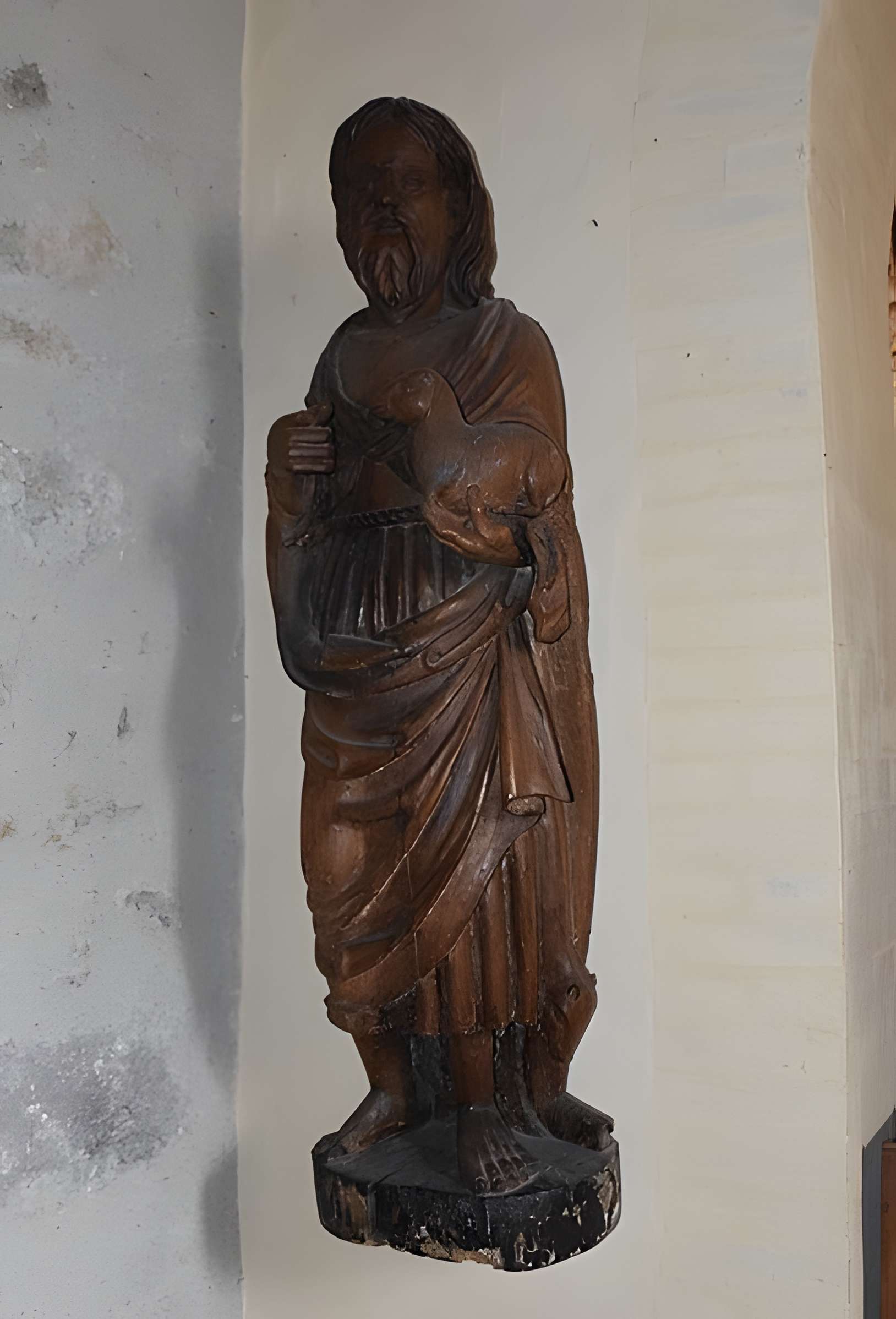 Église Saint-Jean-Baptiste de Lannemezan