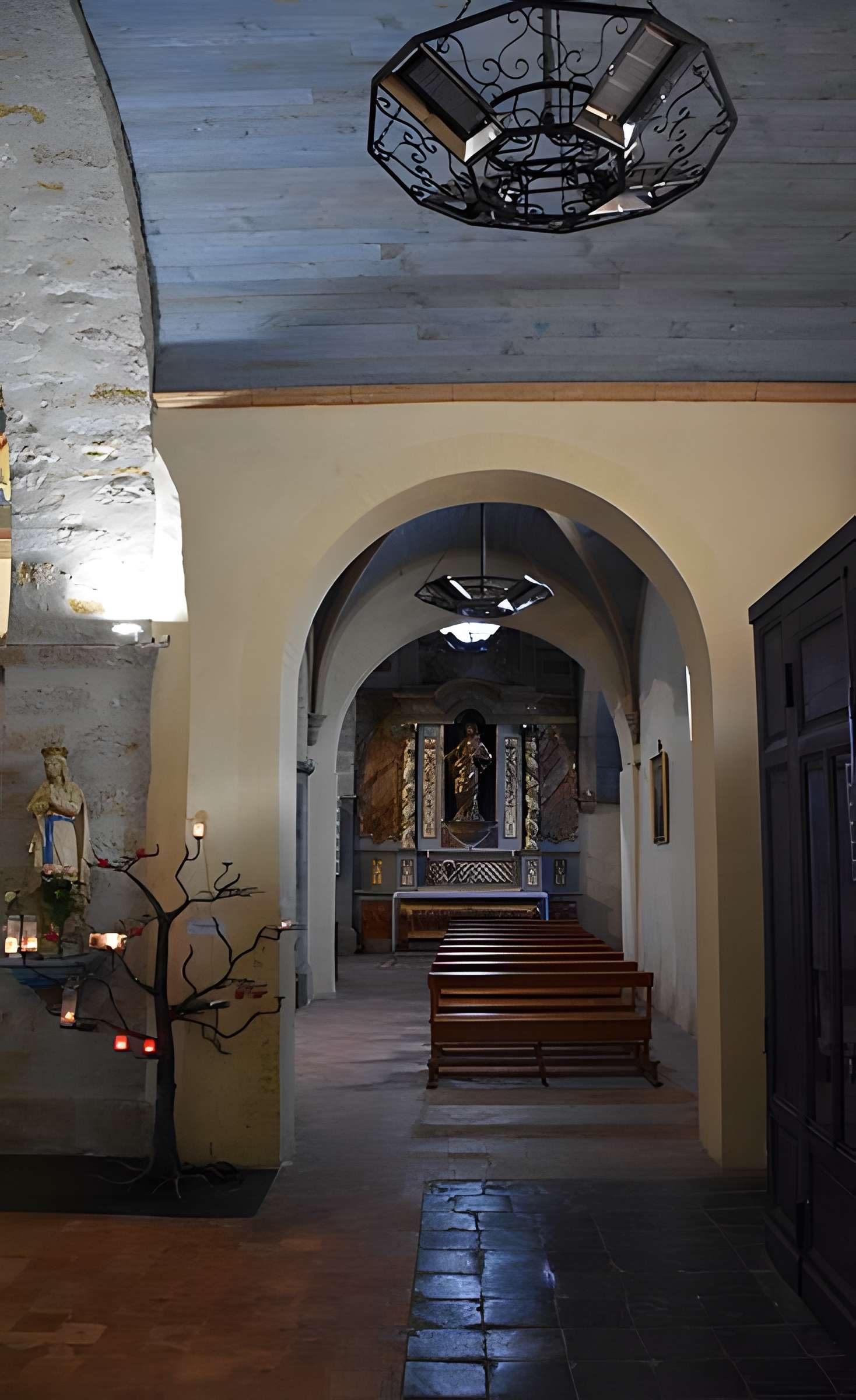 Église Saint-Jean-Baptiste de Lannemezan