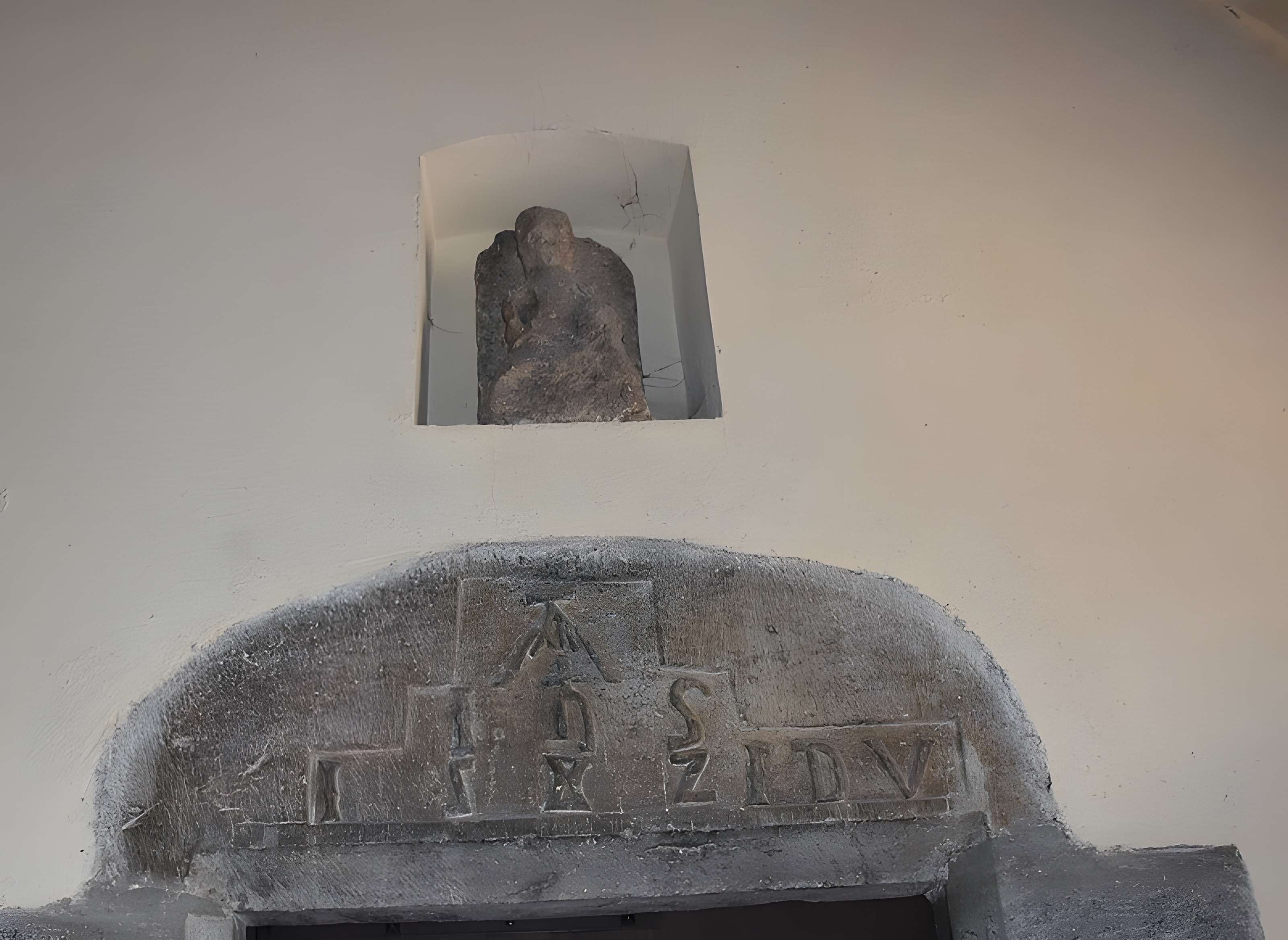 Église Saint-Jean-Baptiste de Lannemezan