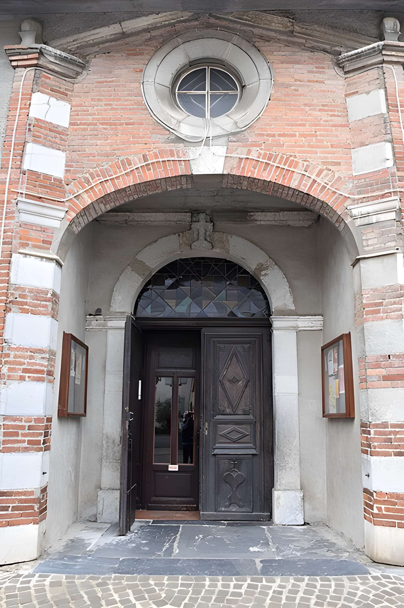 Église Saint-Jean-Baptiste de Lannemezan