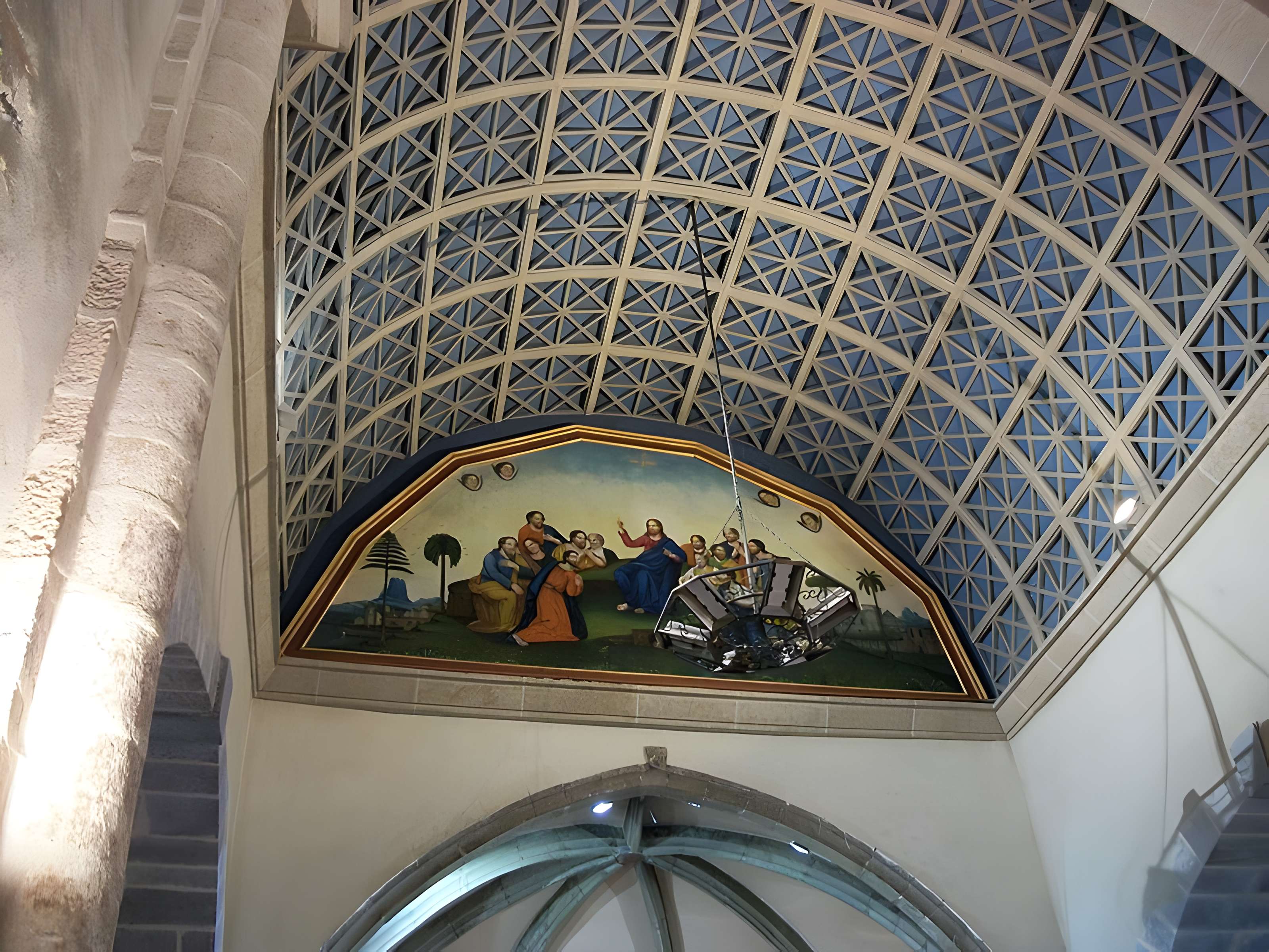 Église Saint-Jean-Baptiste de Lannemezan