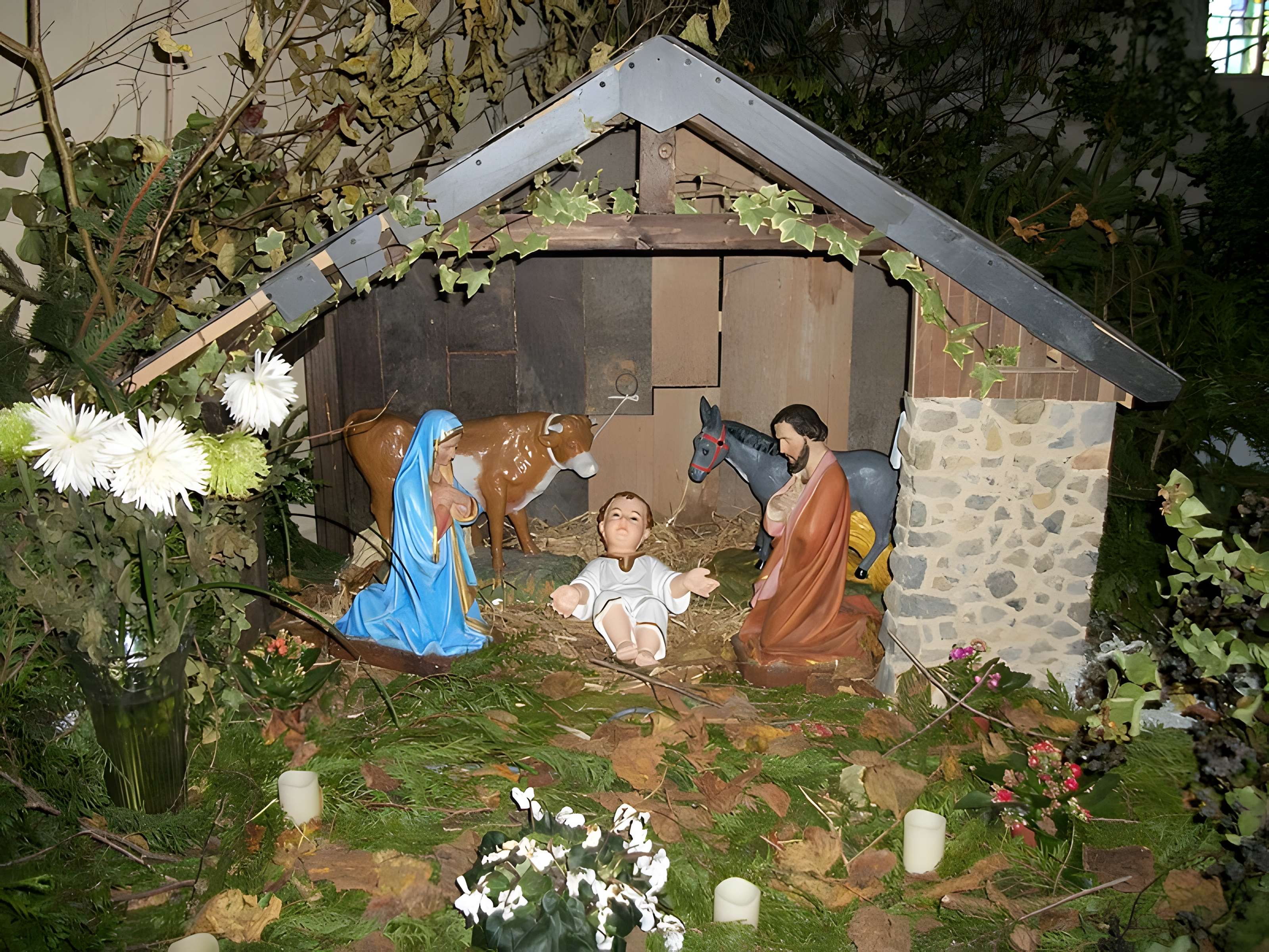 Église Saint-Jean-Baptiste de Lannemezan