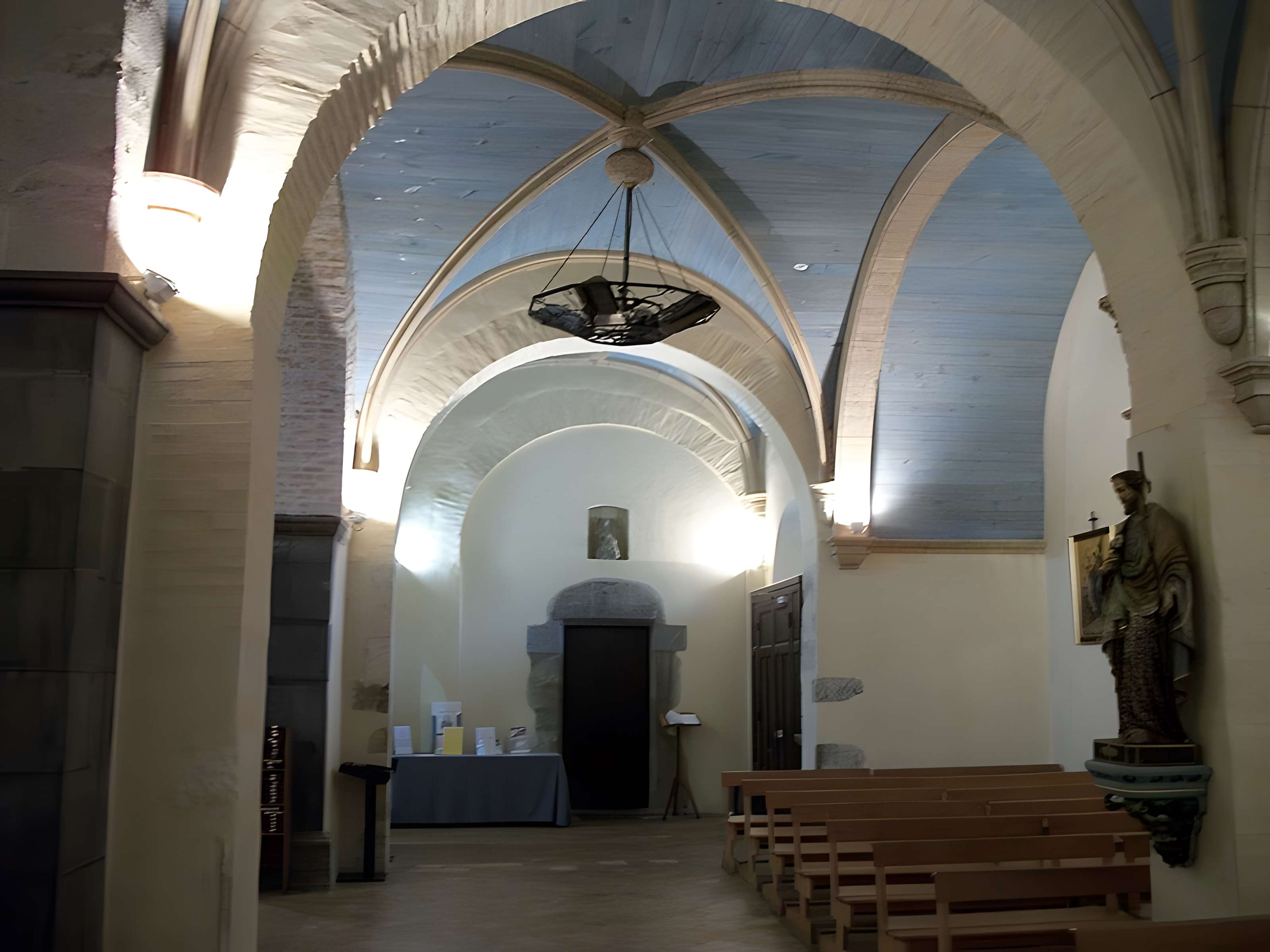 Église Saint-Jean-Baptiste de Lannemezan