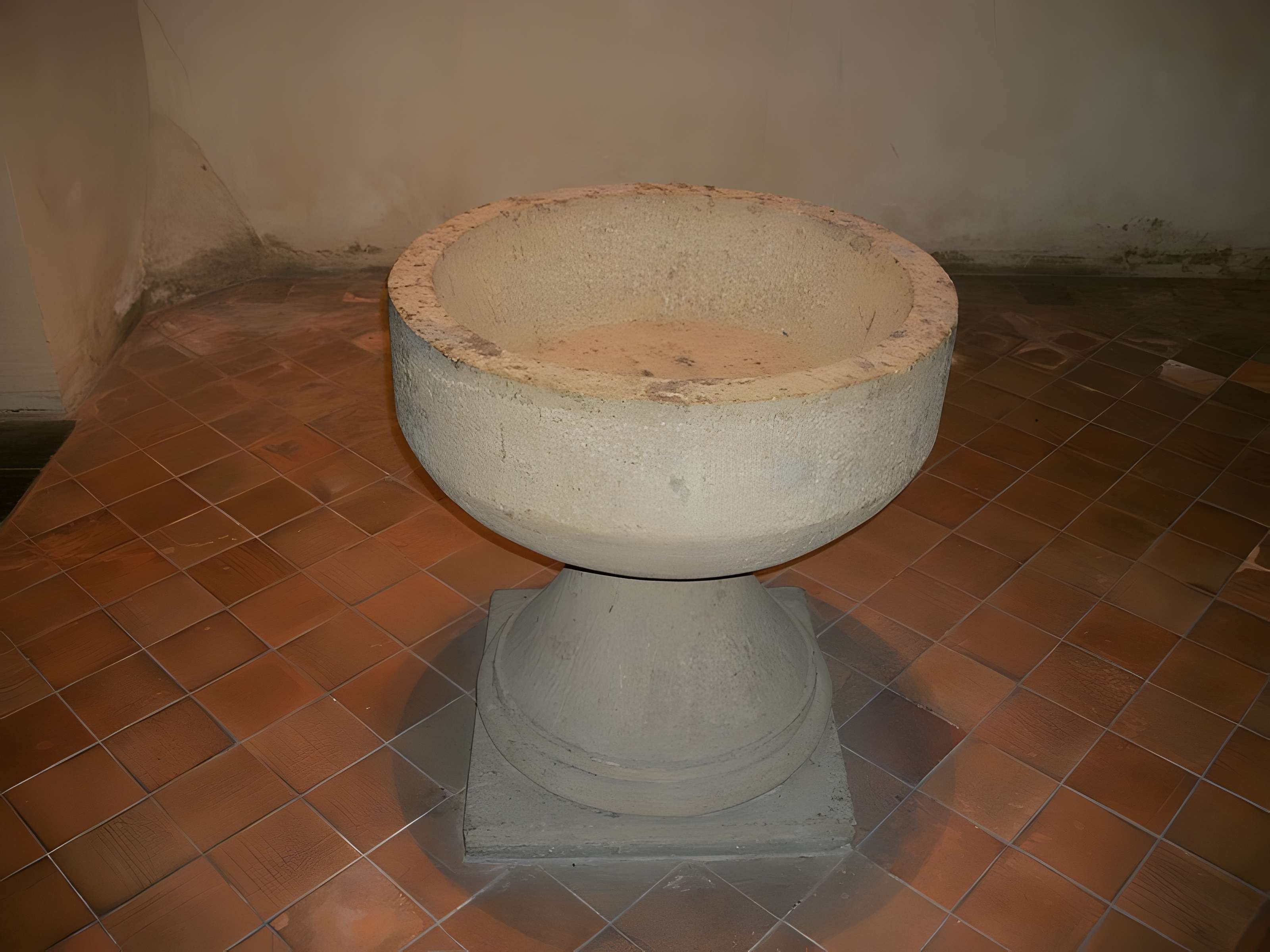 Église Saint-Jean-Baptiste de Lannemezan