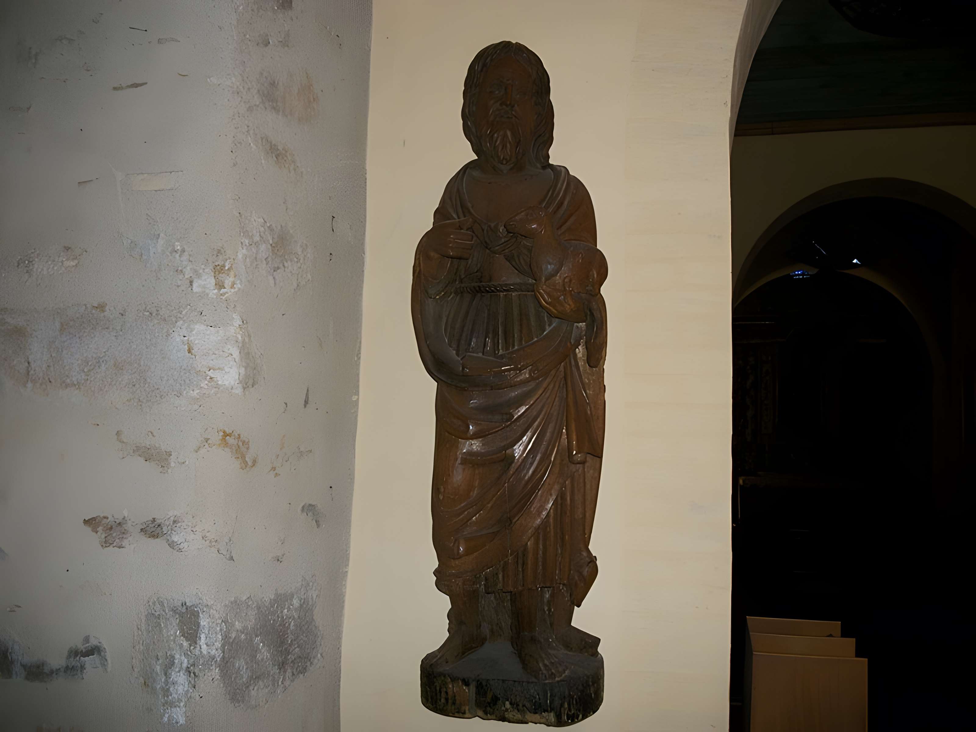 Église Saint-Jean-Baptiste de Lannemezan