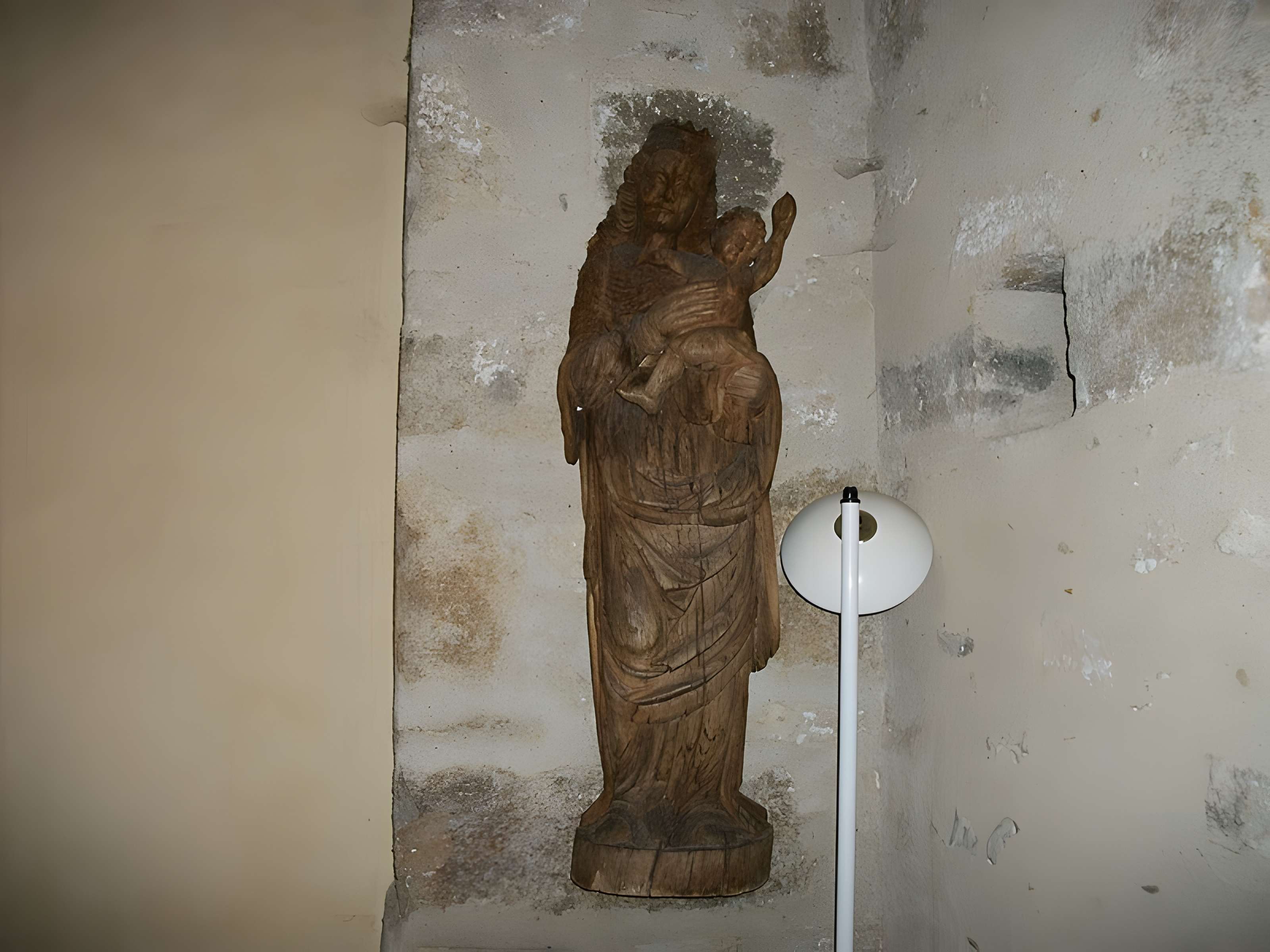 Église Saint-Jean-Baptiste de Lannemezan