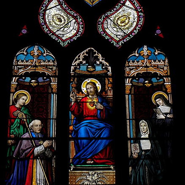 Photo de Abbaye Saint-Guénolé de Landévennec