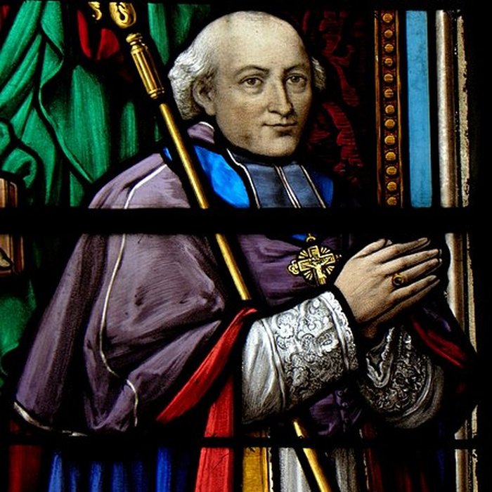 Photo de Abbaye Saint-Guénolé de Landévennec