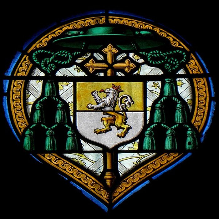 Photo de Abbaye Saint-Guénolé de Landévennec